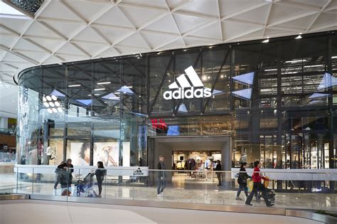 adidas uk stores